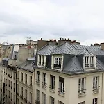 Royal Aboukir Paris