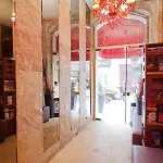 Royal Aboukir Paris