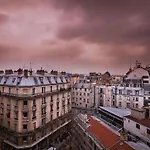 Royal Aboukir Paris