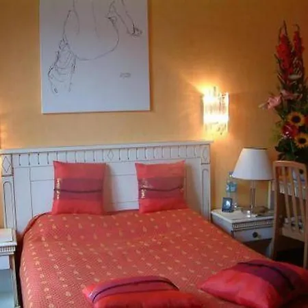Royal Aboukir Paris Hotel
