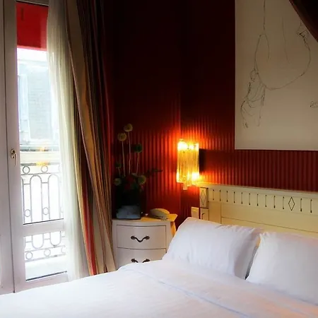 Royal Aboukir Paris Parigi