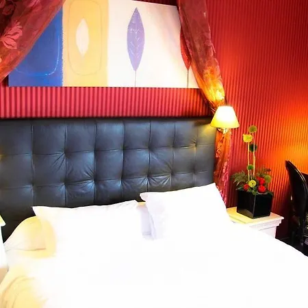 Hotel Royal Aboukir Paris