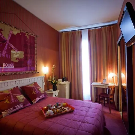 Royal Aboukir Paris 3* Paris