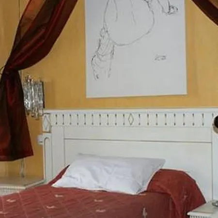 Hotel Royal Aboukir Paris 3*
