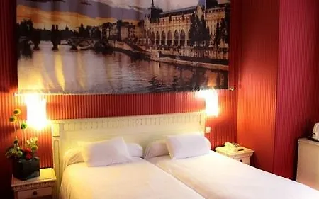Hotel Royal Aboukir Paris Paris