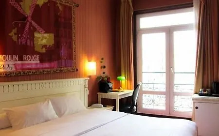 Hotel Royal Aboukir Paris 3*