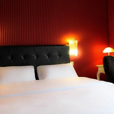 Hotel Royal Aboukir Paris Paris