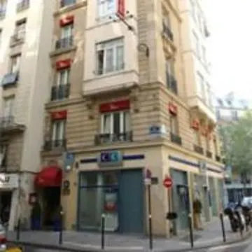 Hotel Royal Aboukir Paris 3*