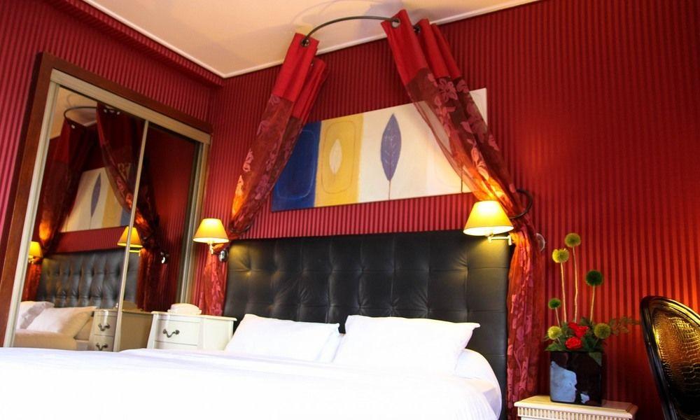 Hotel Royal Aboukir Paris 3*
