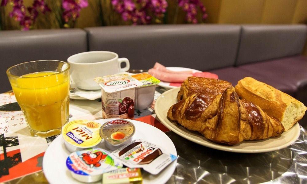 Royal Aboukir Paris Hotel Paris