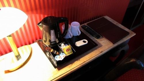 Royal Aboukir Paris Paris