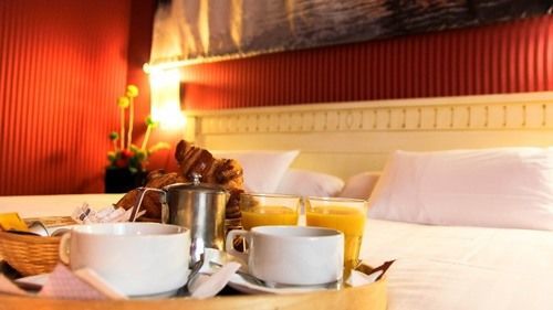 Royal Aboukir Paris 3*