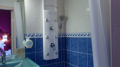 Royal Aboukir Paris Hotel