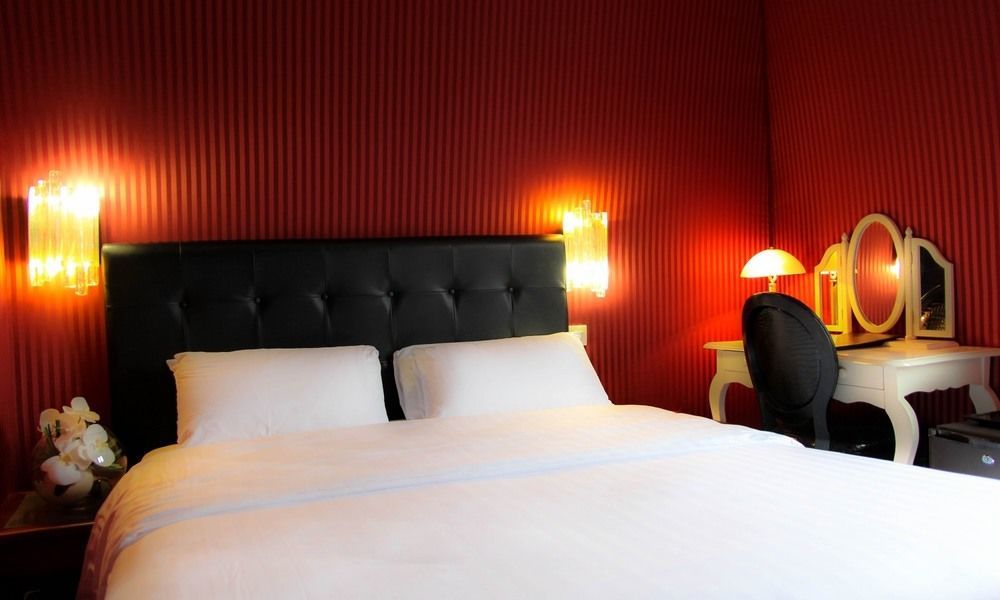 Hotel Royal Aboukir Paris Paris