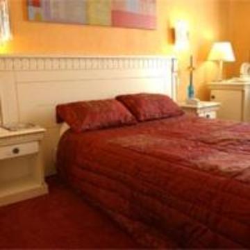 Hotel Royal Aboukir Paris 3*