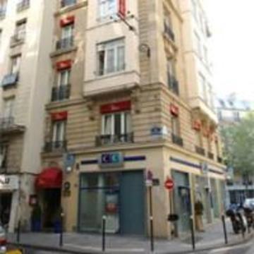 Hotel Royal Aboukir Paris 3*