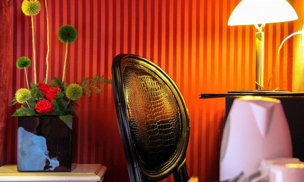 Royal Aboukir Paris 3* Parigi