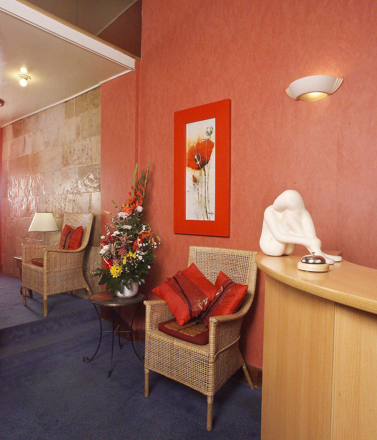 Royal Aboukir Paris Hotel Parigi