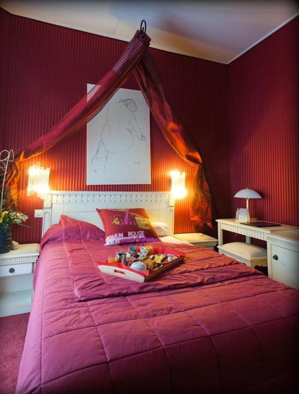 Royal Aboukir Paris Hotel