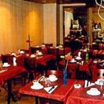 Royal Aboukir Paris Hotel Parigi